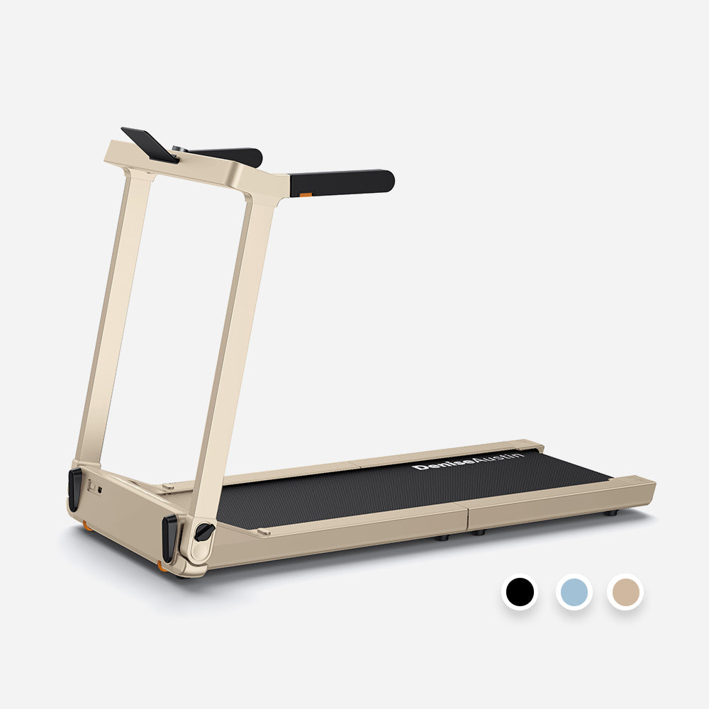 WalkingPad Denise Austin 2.0 Foldable Treadmill by WalkingPad