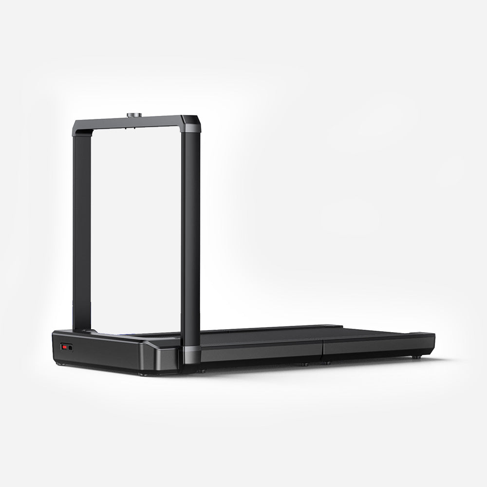 WalkingPad X25 Double-Fold Running Treadmill by WalkingPad