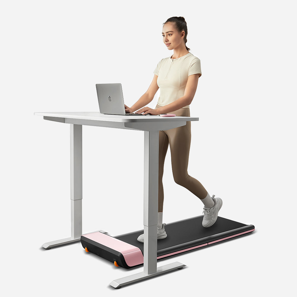 WalkingPad P1 Classic Foldable Walking Treadmill by WalkingPad