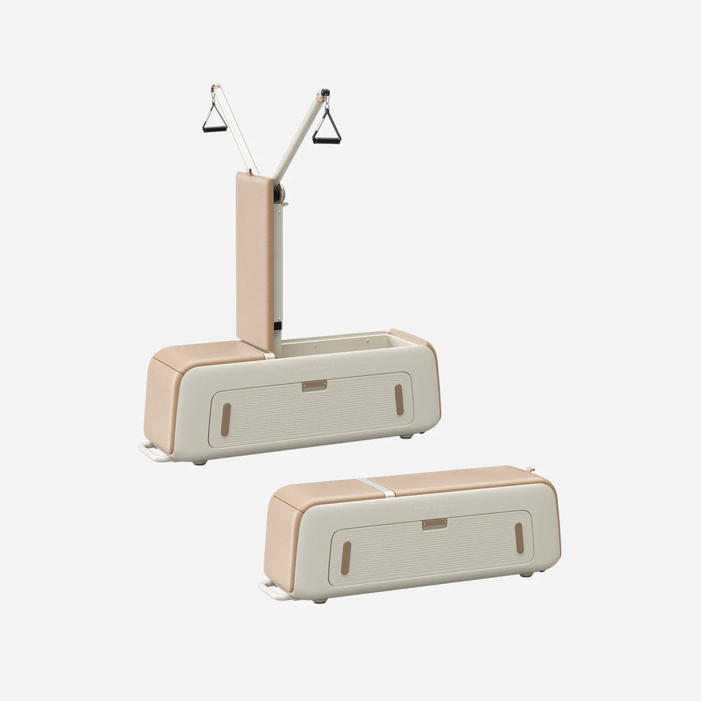 B2 Workout Pilates Bench by WalkingPad