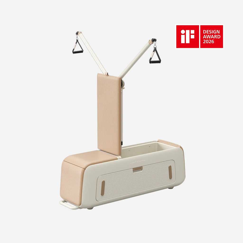 B2 Workout Pilates Bench by WalkingPad