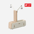 B2 Workout Pilates Bench by WalkingPad