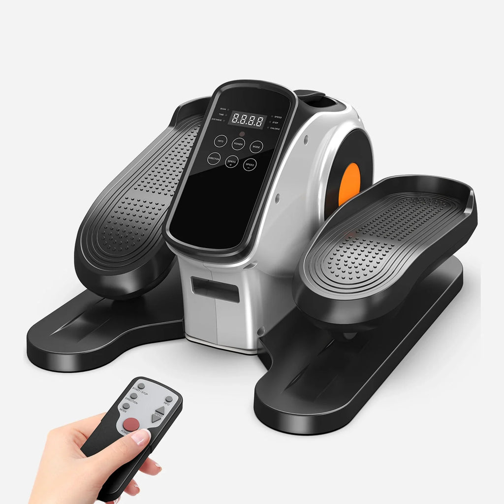 E1 Under Desk Elliptical by WalkingPad