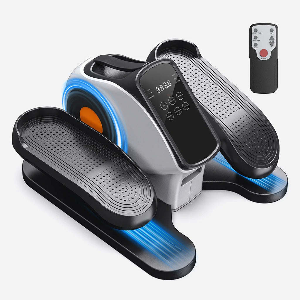 E1 Under Desk Elliptical by WalkingPad