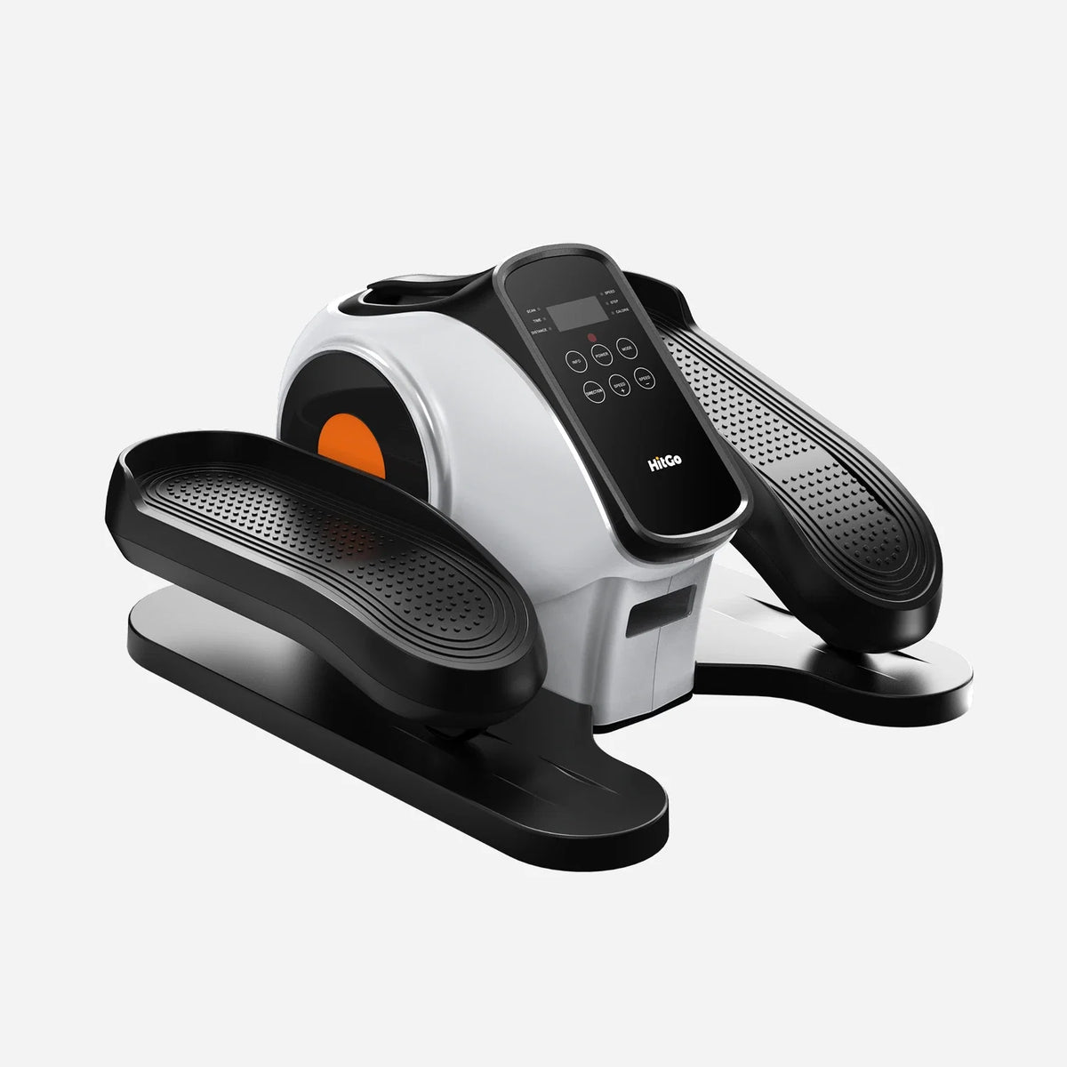 E1 Under Desk Elliptical by WalkingPad