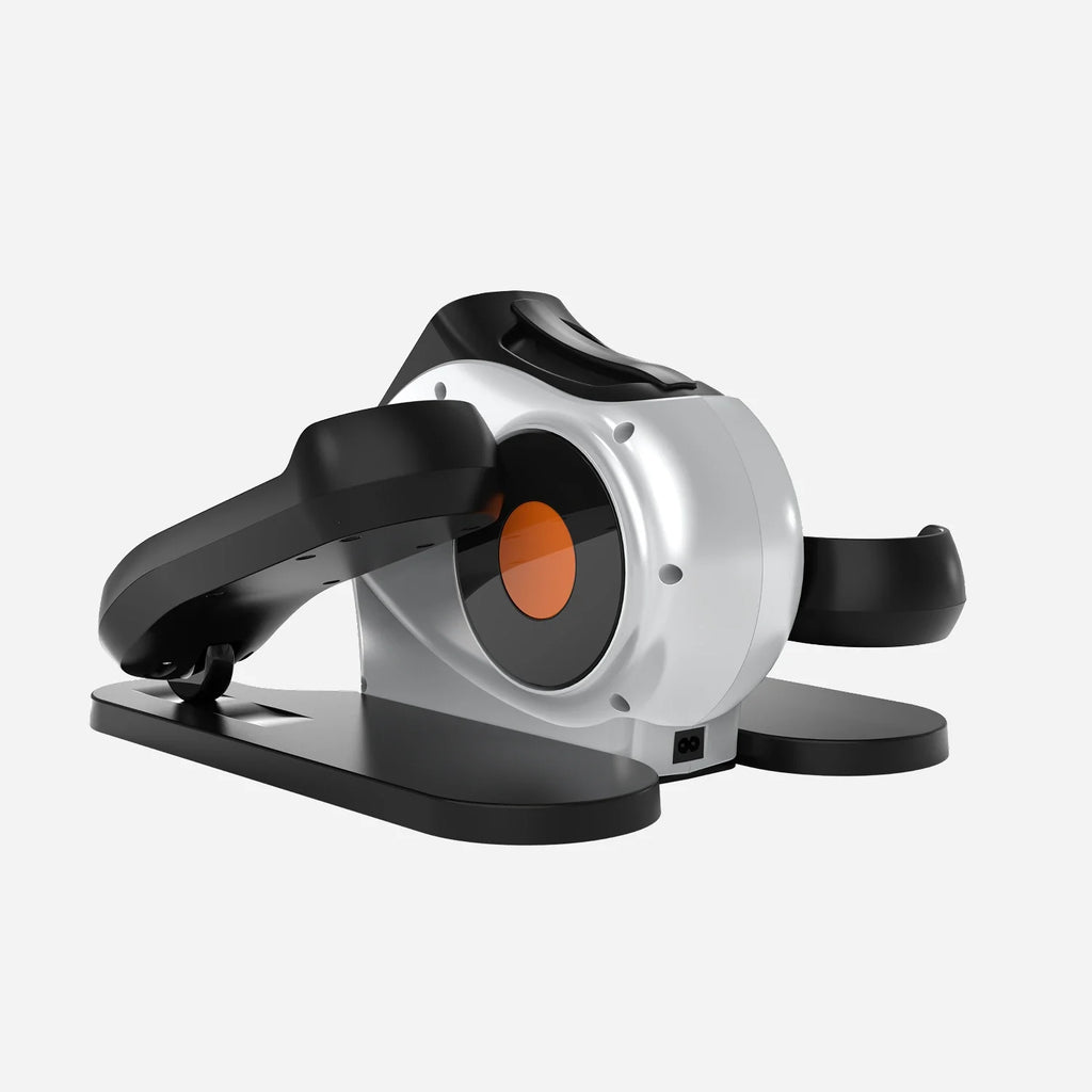E1 Under Desk Elliptical by WalkingPad