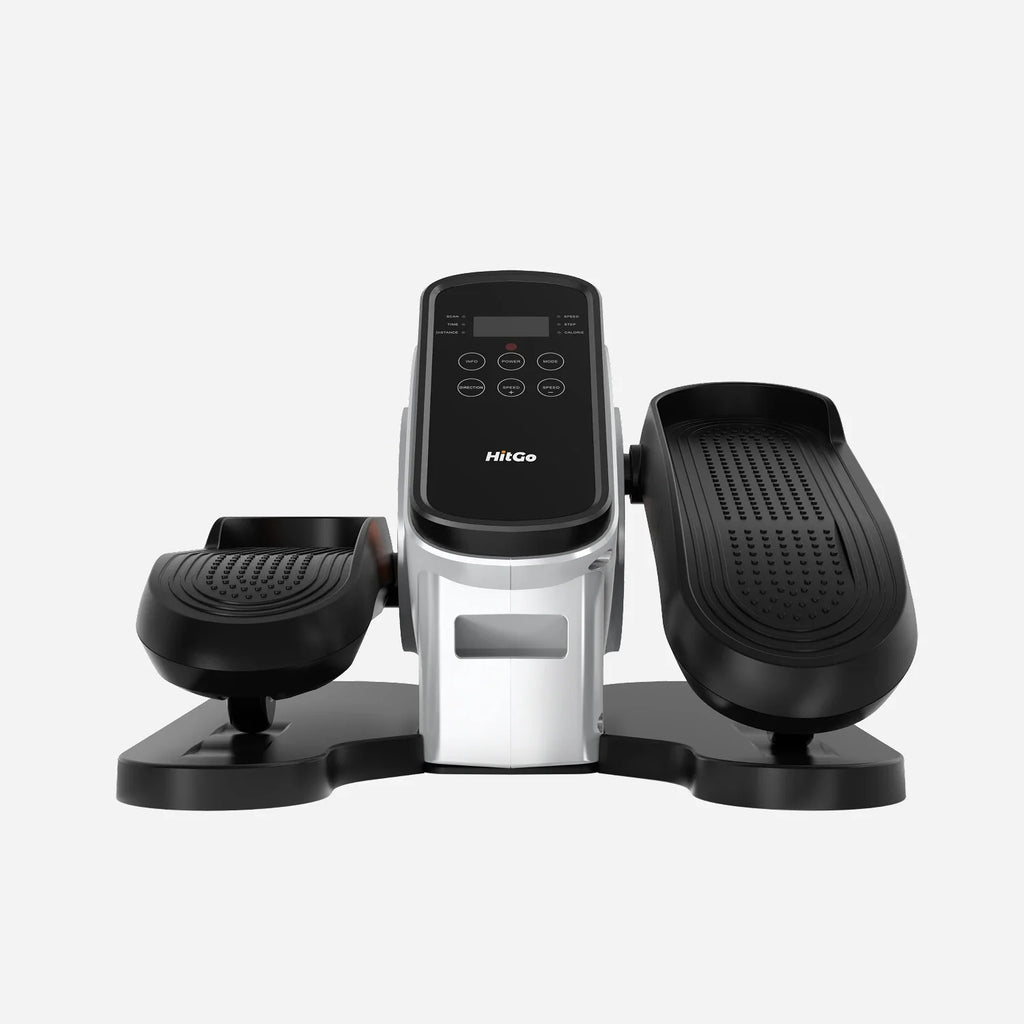E1 Under Desk Elliptical by WalkingPad