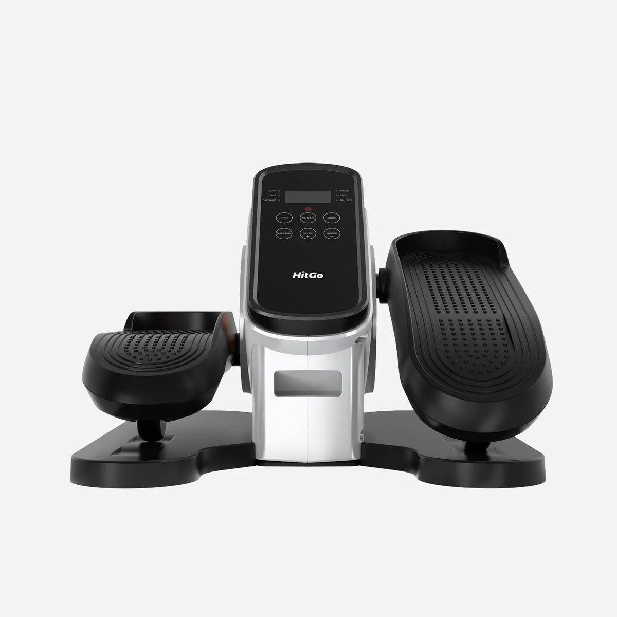 E1 Under Desk Elliptical by WalkingPad
