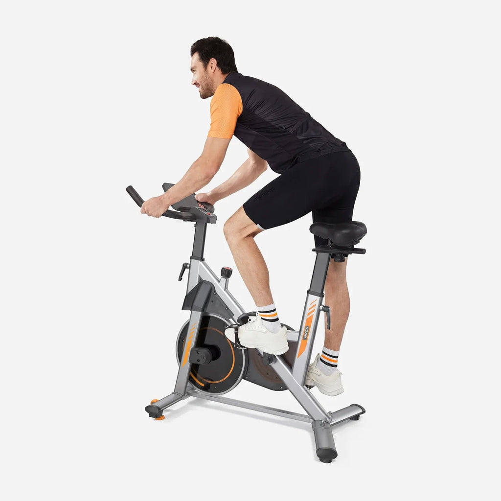 MRB2 Magnetic Resistance Exercise Bike by WalkingPad