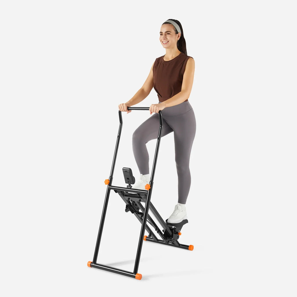 SC1 Stair Stepper Machine by WalkingPad