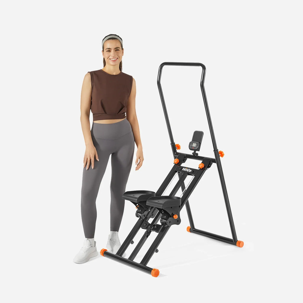 SC1 Stair Stepper Machine by WalkingPad