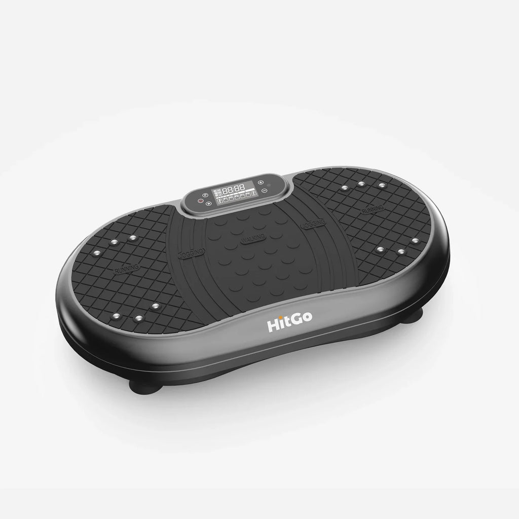 V1 Vibration Plate Exercise Machine by WalkingPad