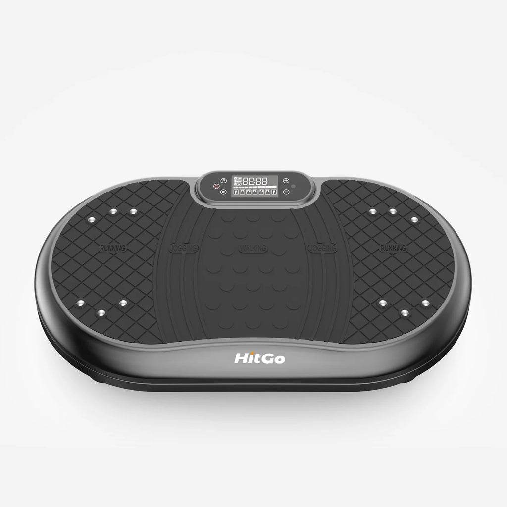 V1 Vibration Plate Exercise Machine by WalkingPad