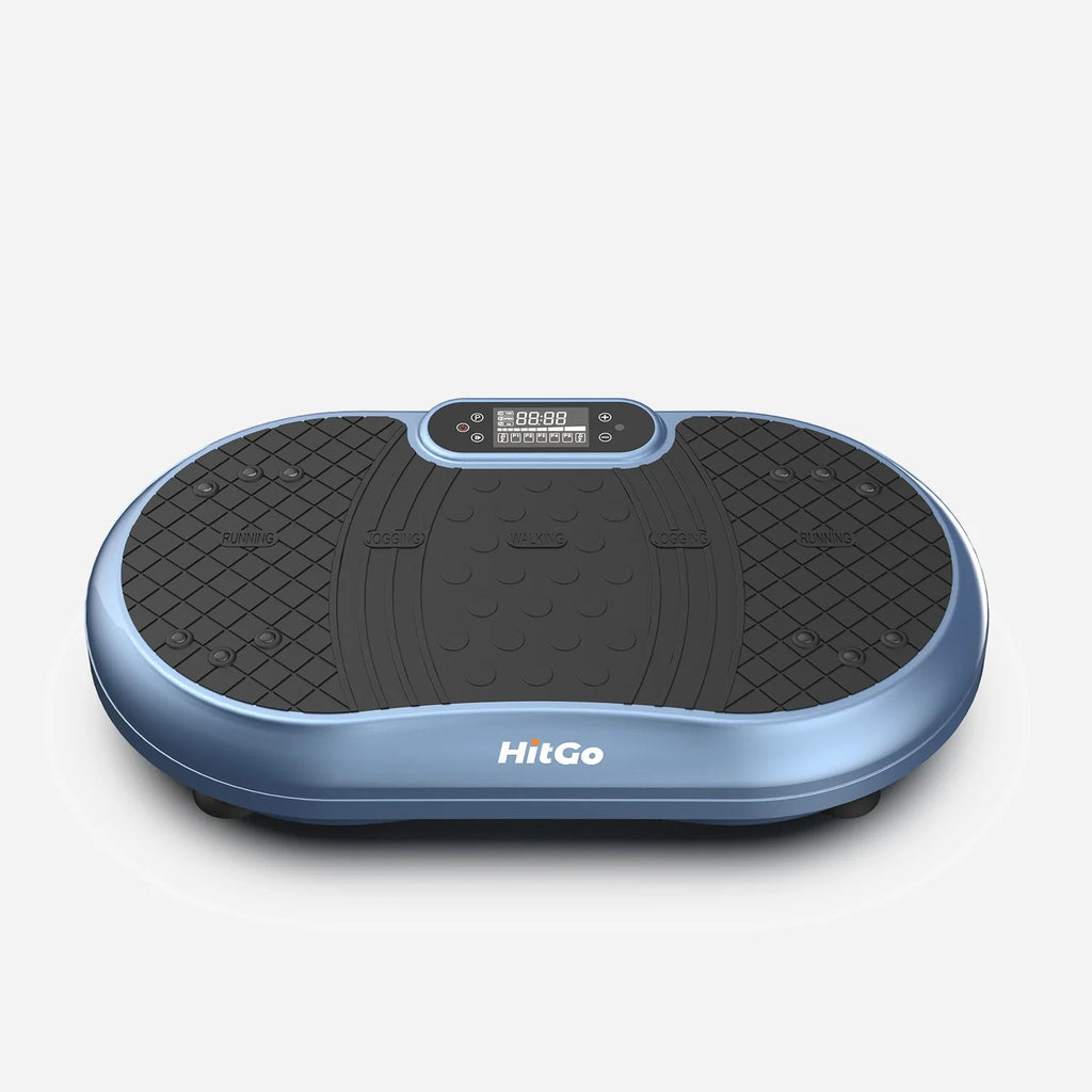 V1 Vibration Plate Exercise Machine by WalkingPad