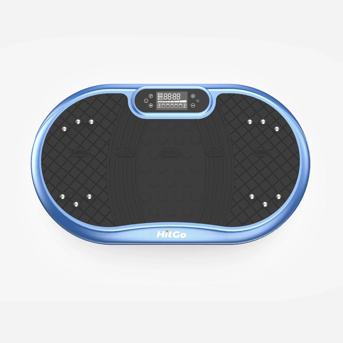 V1 Vibration Plate Exercise Machine by WalkingPad
