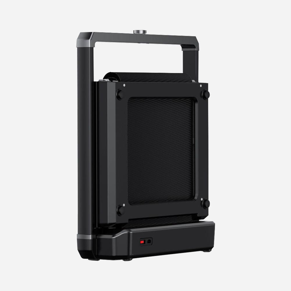 WalkingPad X25 Double-Fold Running Treadmill by WalkingPad