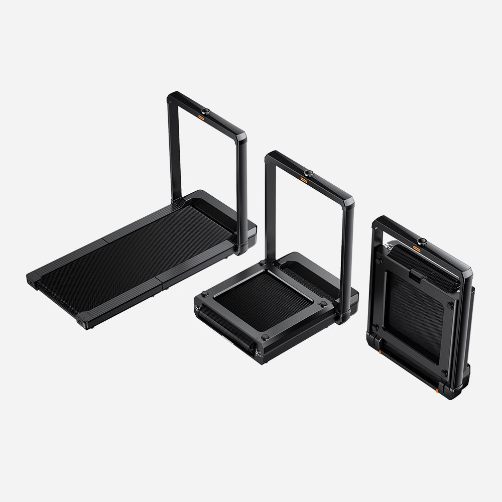 WalkingPad X25 Double-Fold Running Treadmill by WalkingPad