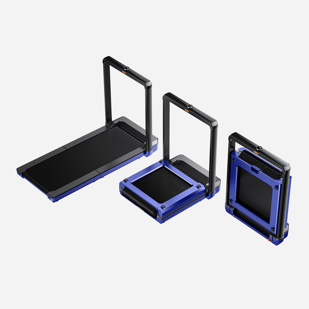 WalkingPad X25 Double-Fold Running Treadmill by WalkingPad