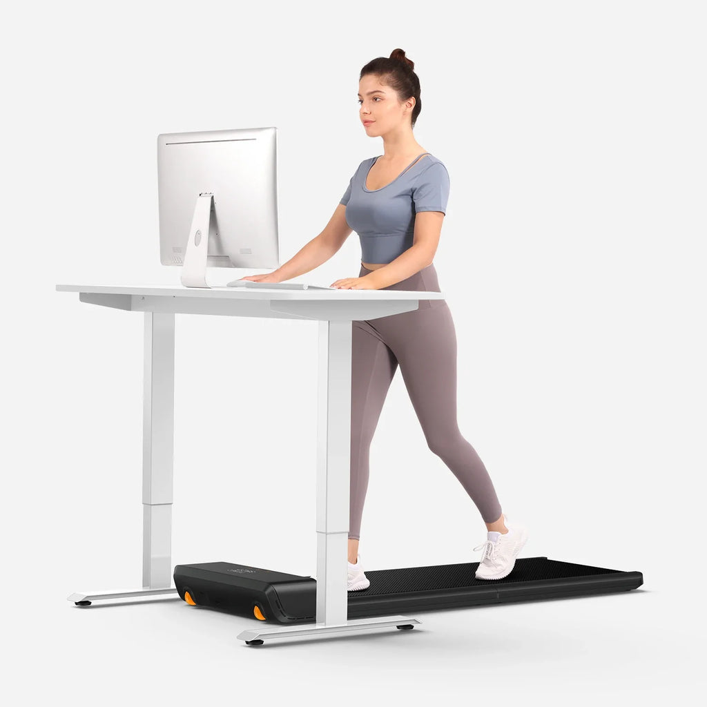 WalkingPad A1 Pro Foldable Under Desk Treadmill by WalkingPad