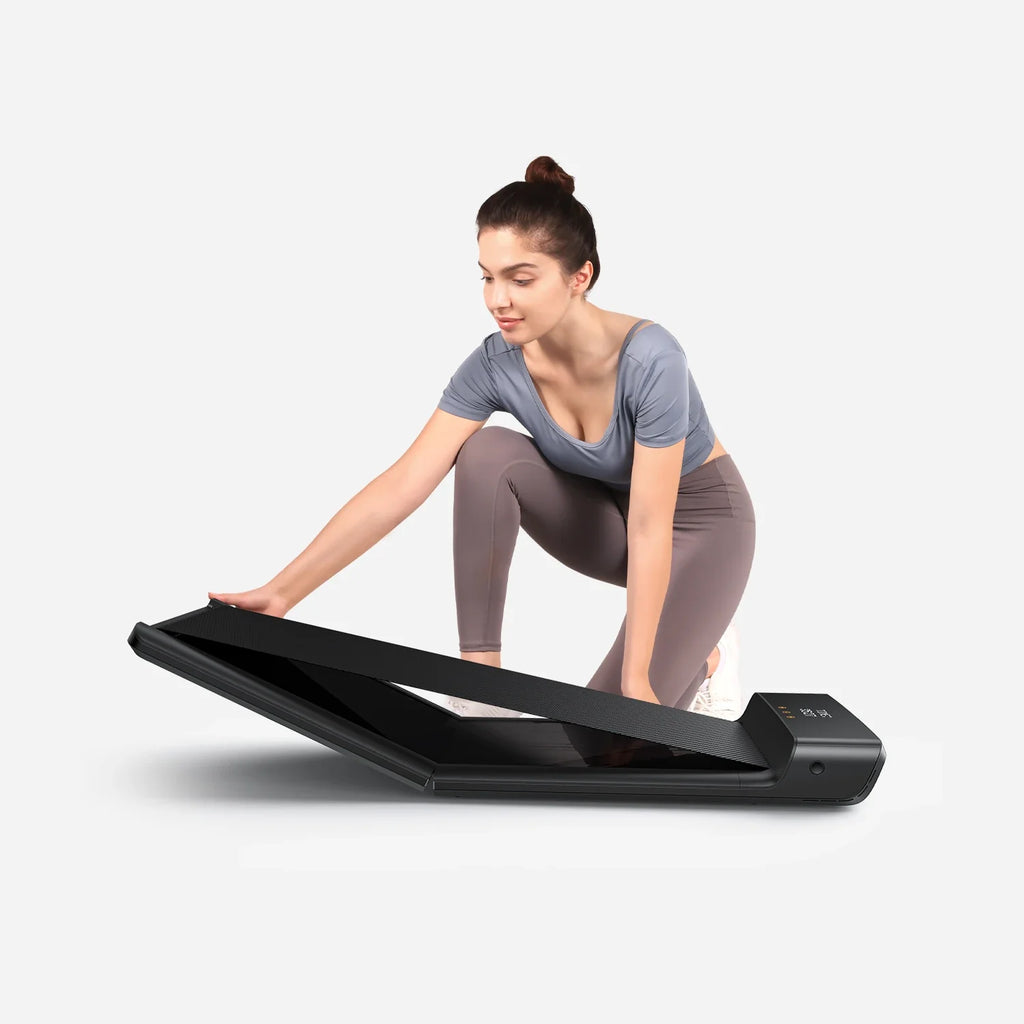 WalkingPad A1 Pro Foldable Under Desk Treadmill by WalkingPad
