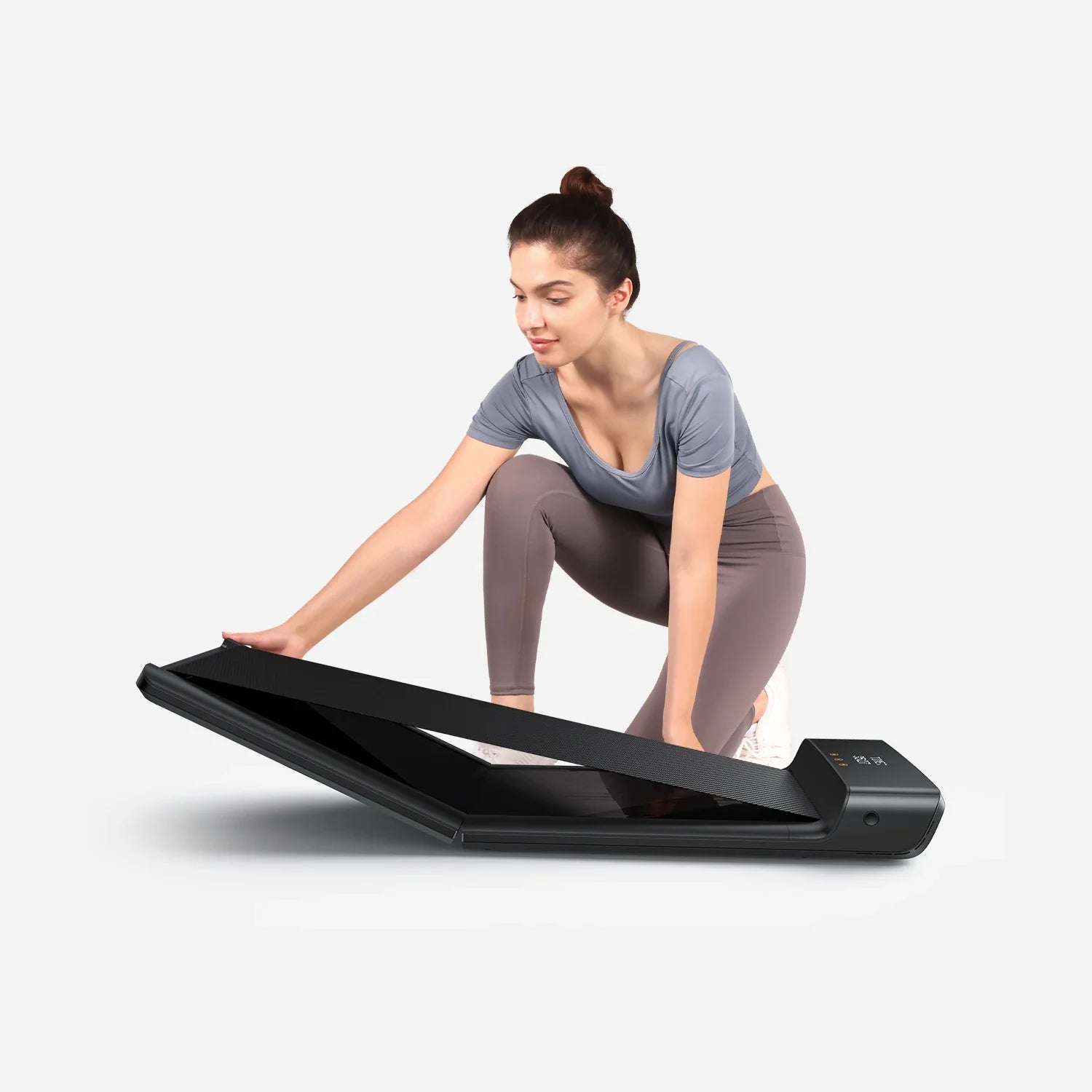 WalkingPad A1 Pro Foldable Under Desk Treadmill by WalkingPad