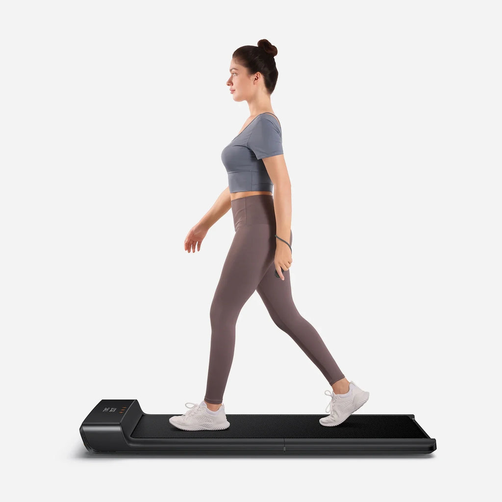 WalkingPad A1 Pro Foldable Under Desk Treadmill by WalkingPad