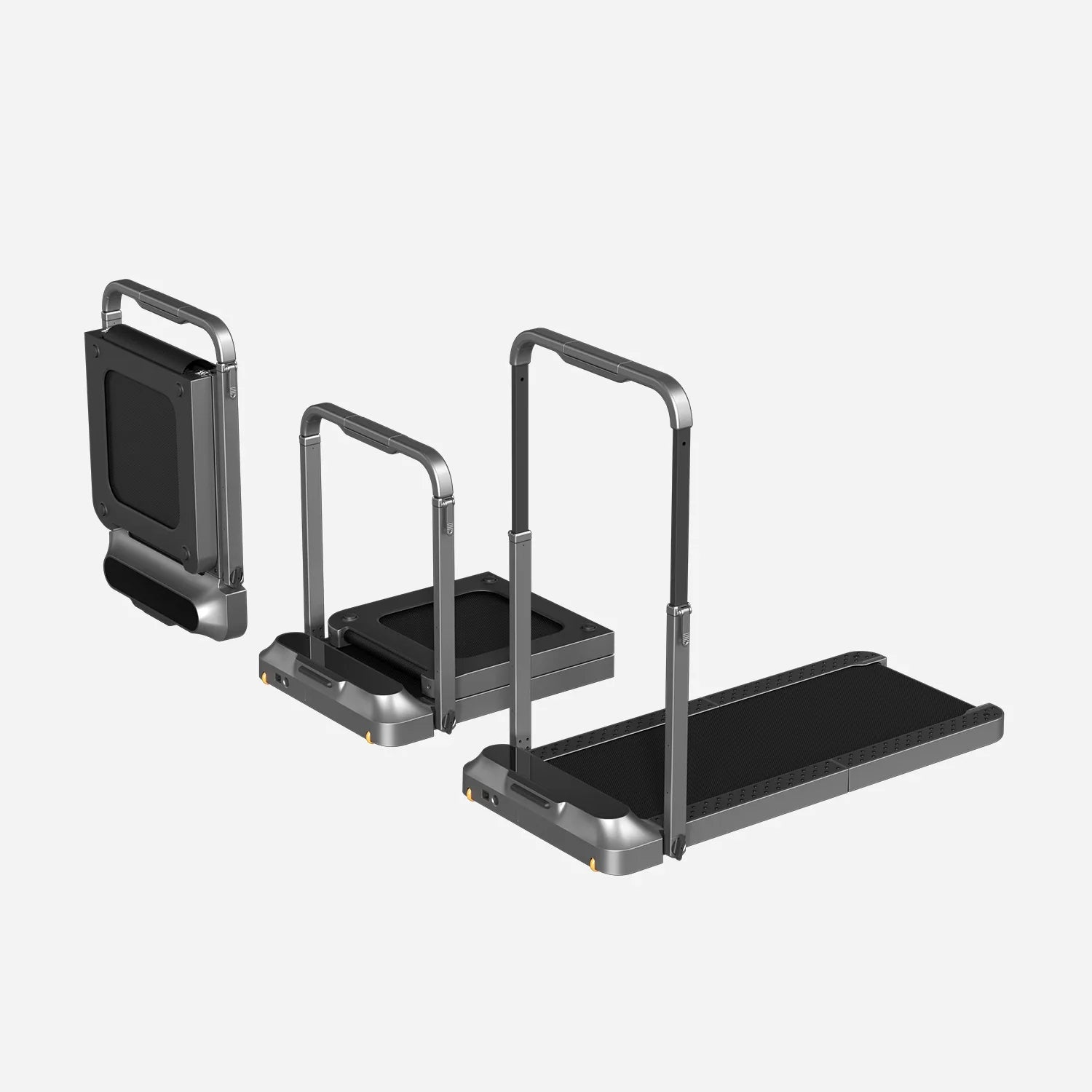 WalkingPad R2 Walk&Run 2IN1 Foldable Treadmill by WalkingPad