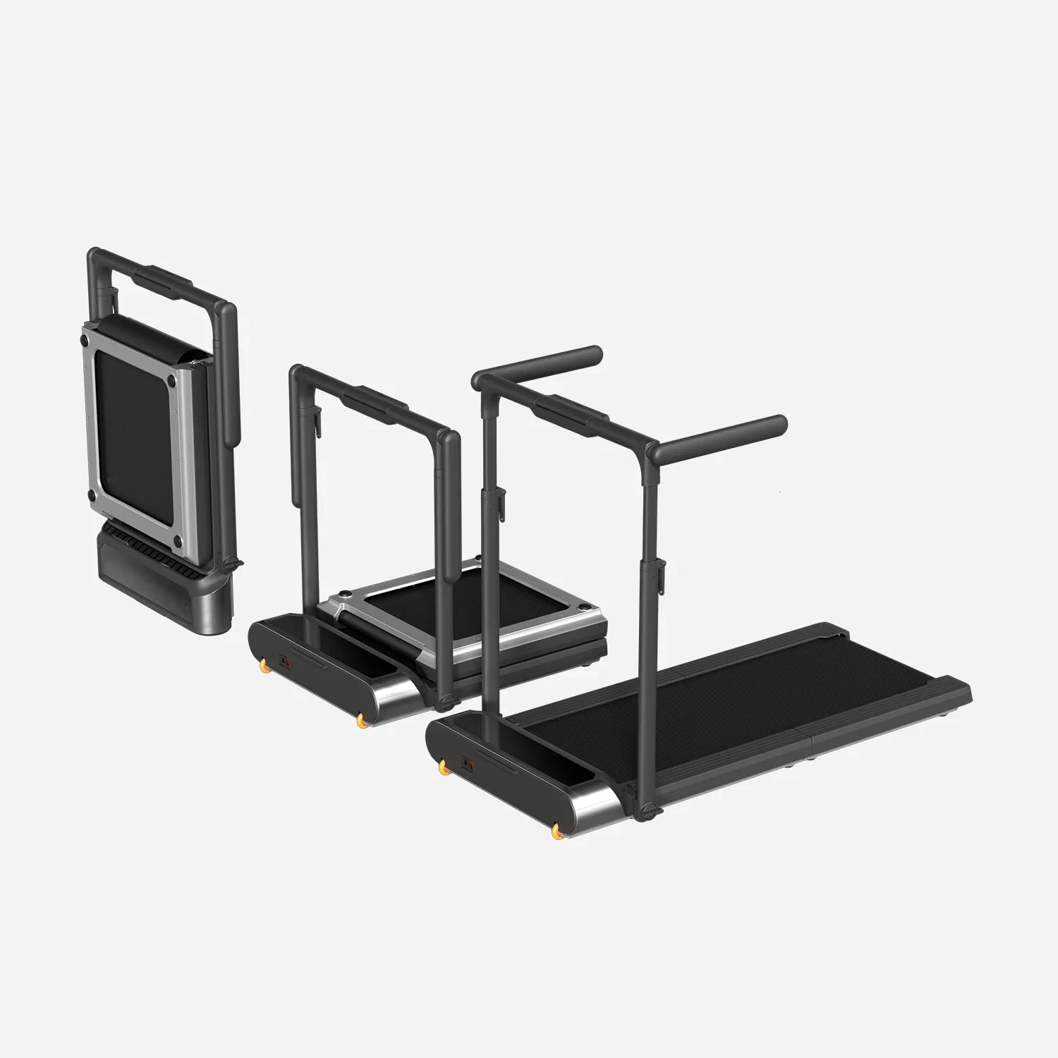WalkingPad R3 Hybrid+ Foldable Treadmill by WalkingPad