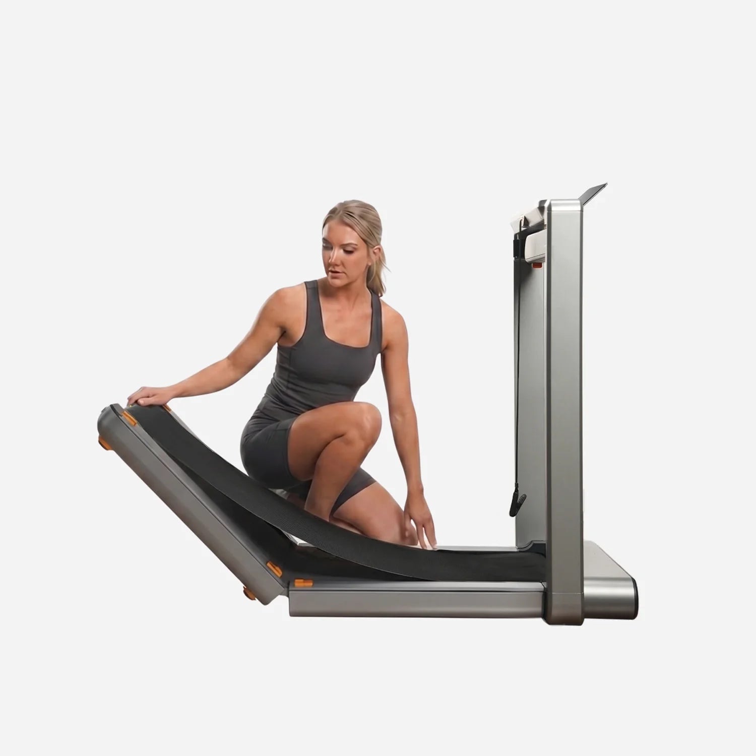 WalkingPad X214 Foldable Treadmill by WalkingPad