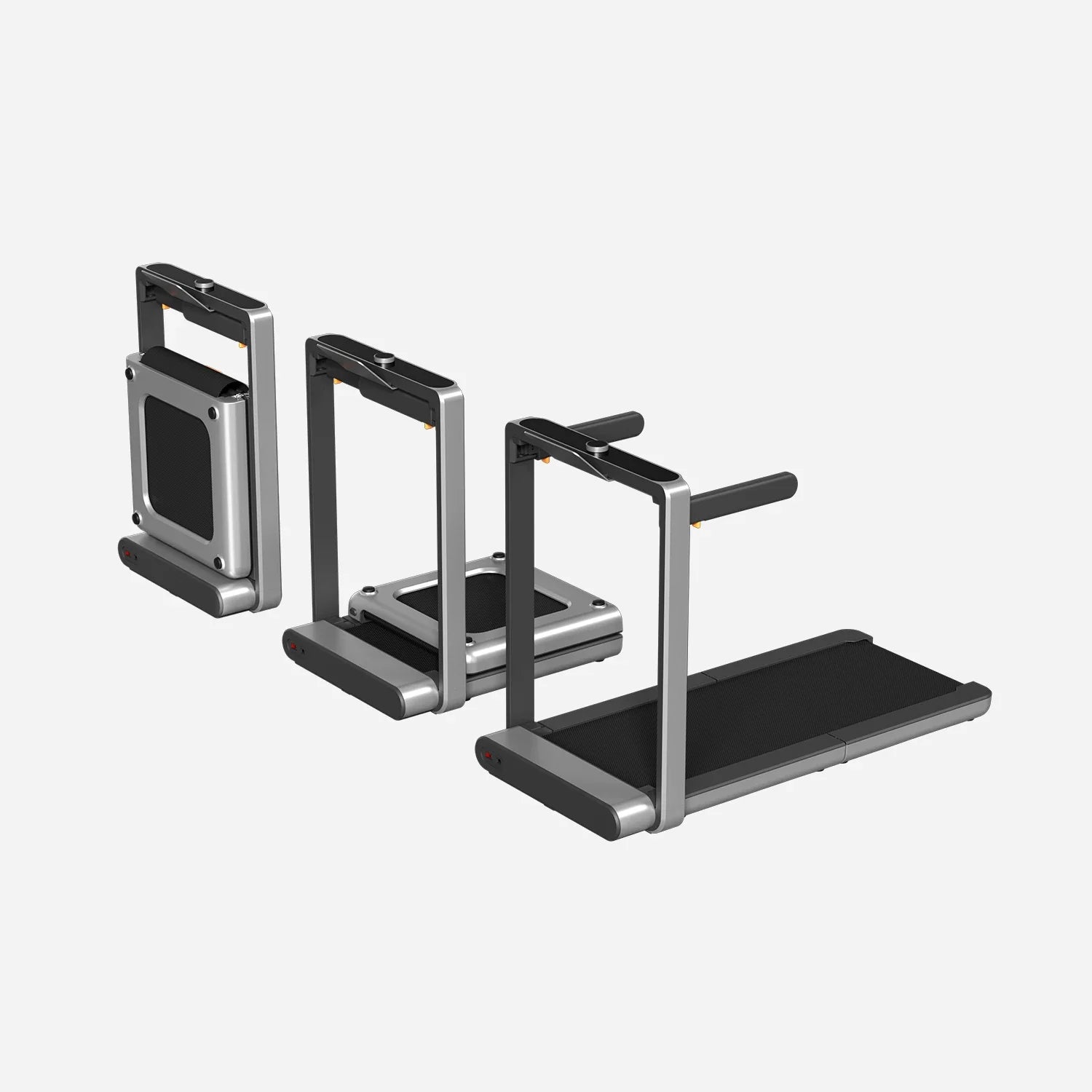 WalkingPad X214 Foldable Treadmill by WalkingPad