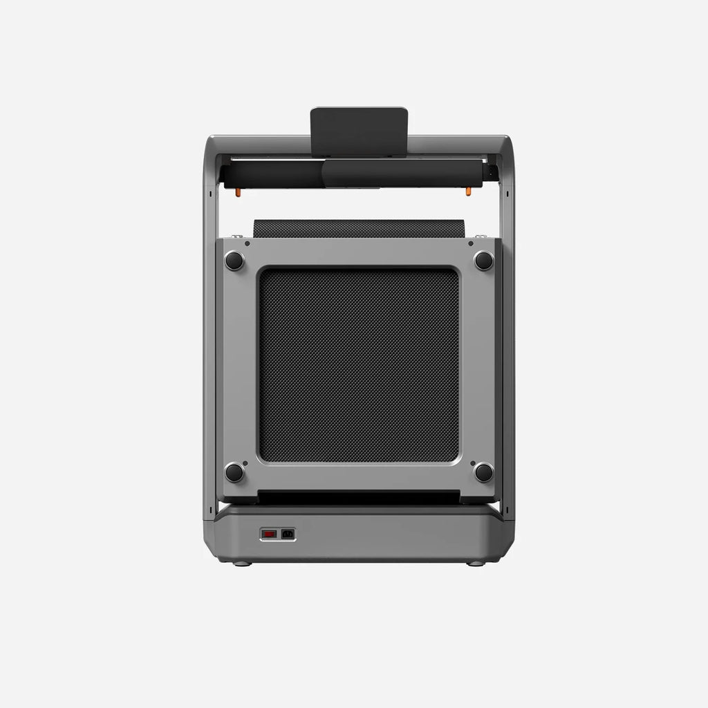 WalkingPad X25+ Folding Treadmill | 10MPH by WalkingPad