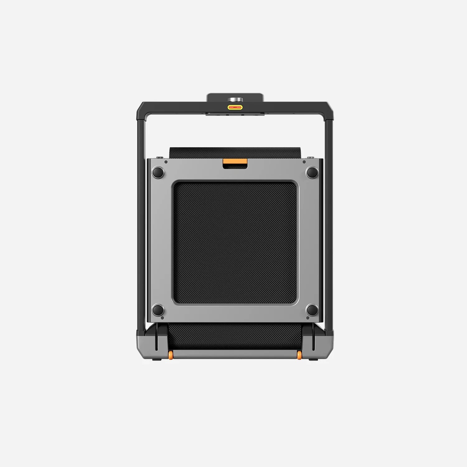 WalkingPad X25 Double-Fold Running Treadmill by WalkingPad