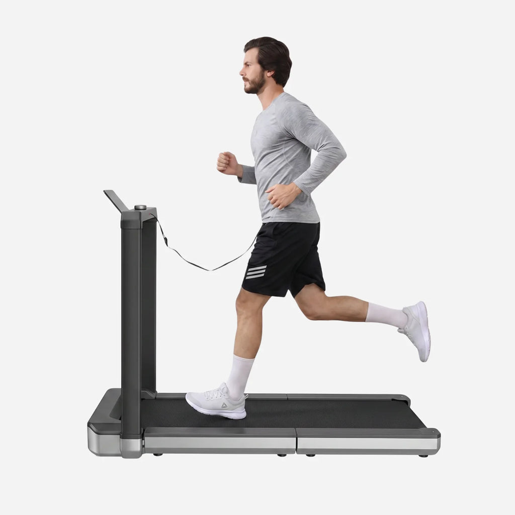 WalkingPad X25 Double-Fold Running Treadmill by WalkingPad
