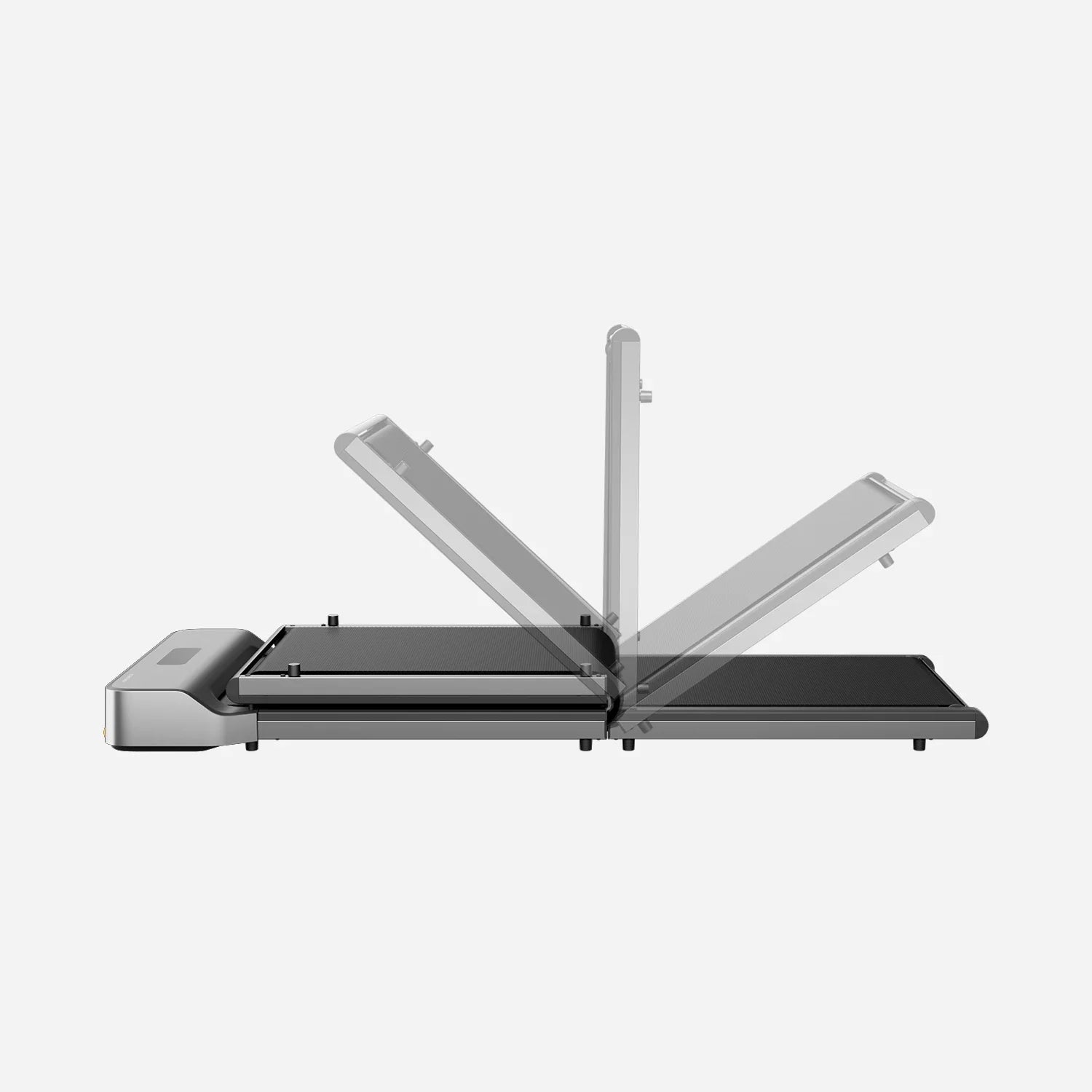 WalkingPad Z1 Folding Under Desk Treadmill by WalkingPad