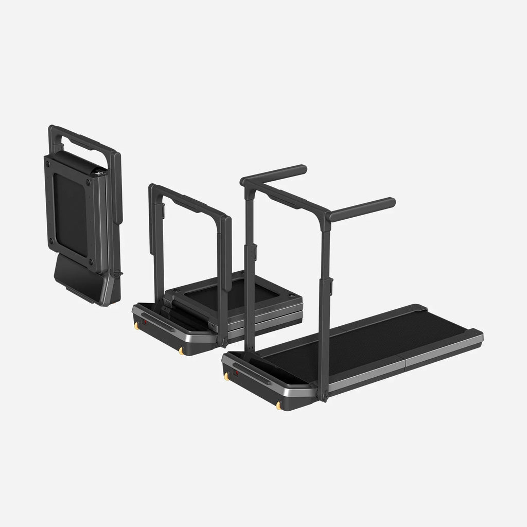 WalkingPad Z3 Hybrid+ Foldable Treadmill by WalkingPad
