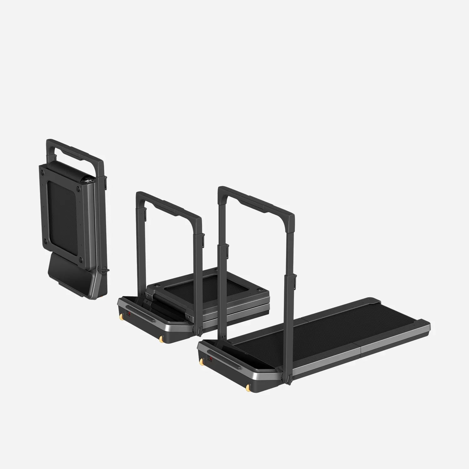 WalkingPad Z3 Hybrid Foldable Treadmill by WalkingPad