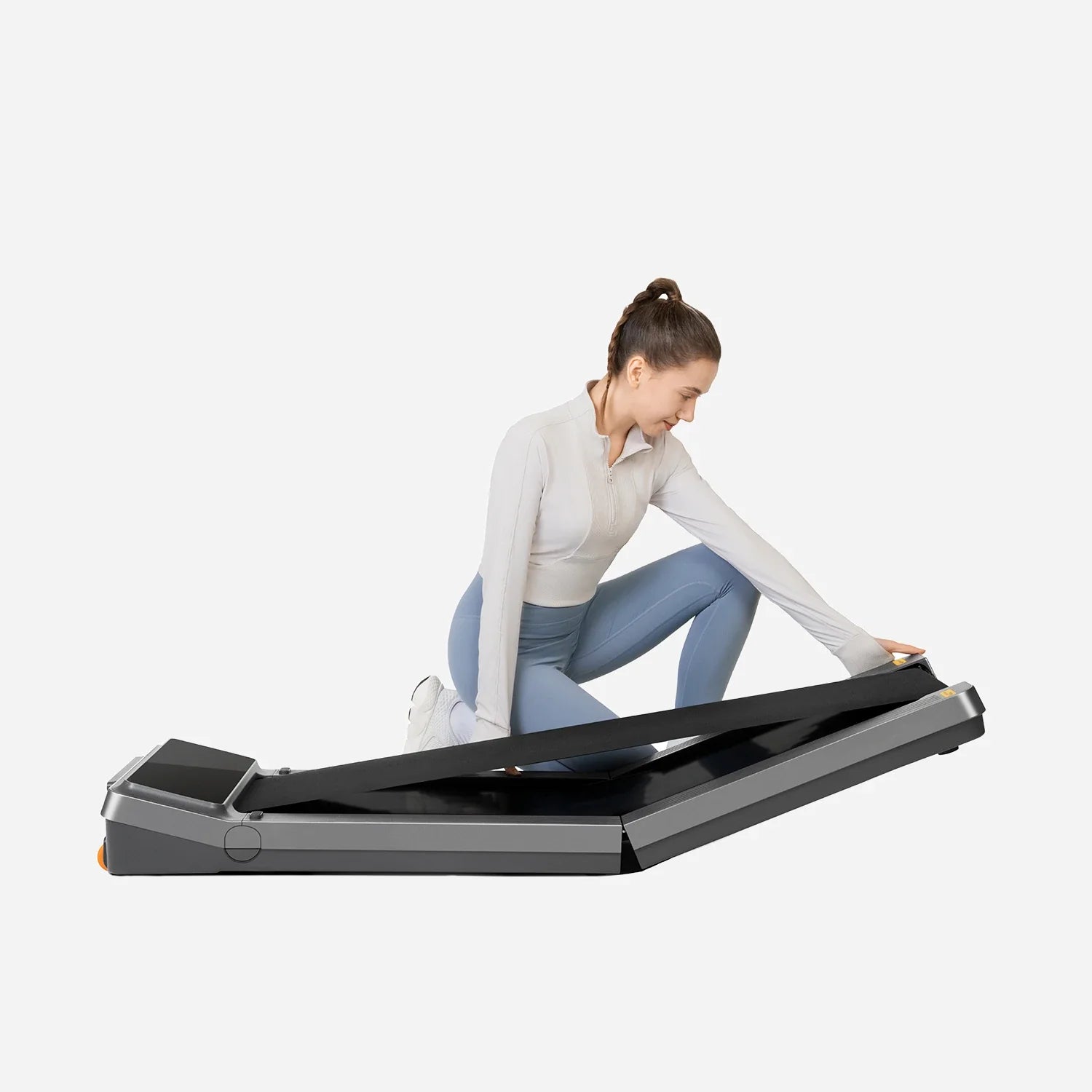 WalkingPad Z3 Just Walk Foldable Treadmill by WalkingPad
