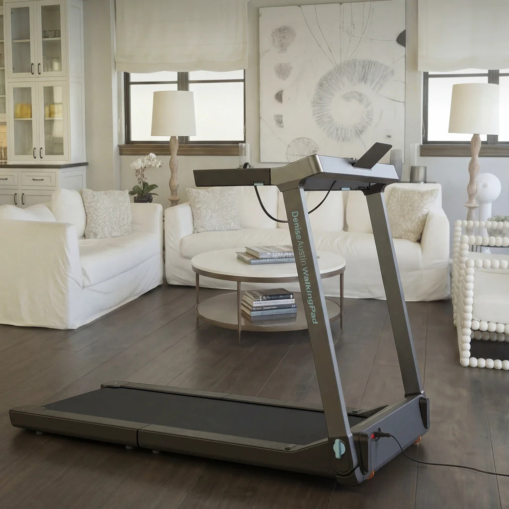 WalkingPad Denise Austin Foldable Treadmill for Home by WalkingPad