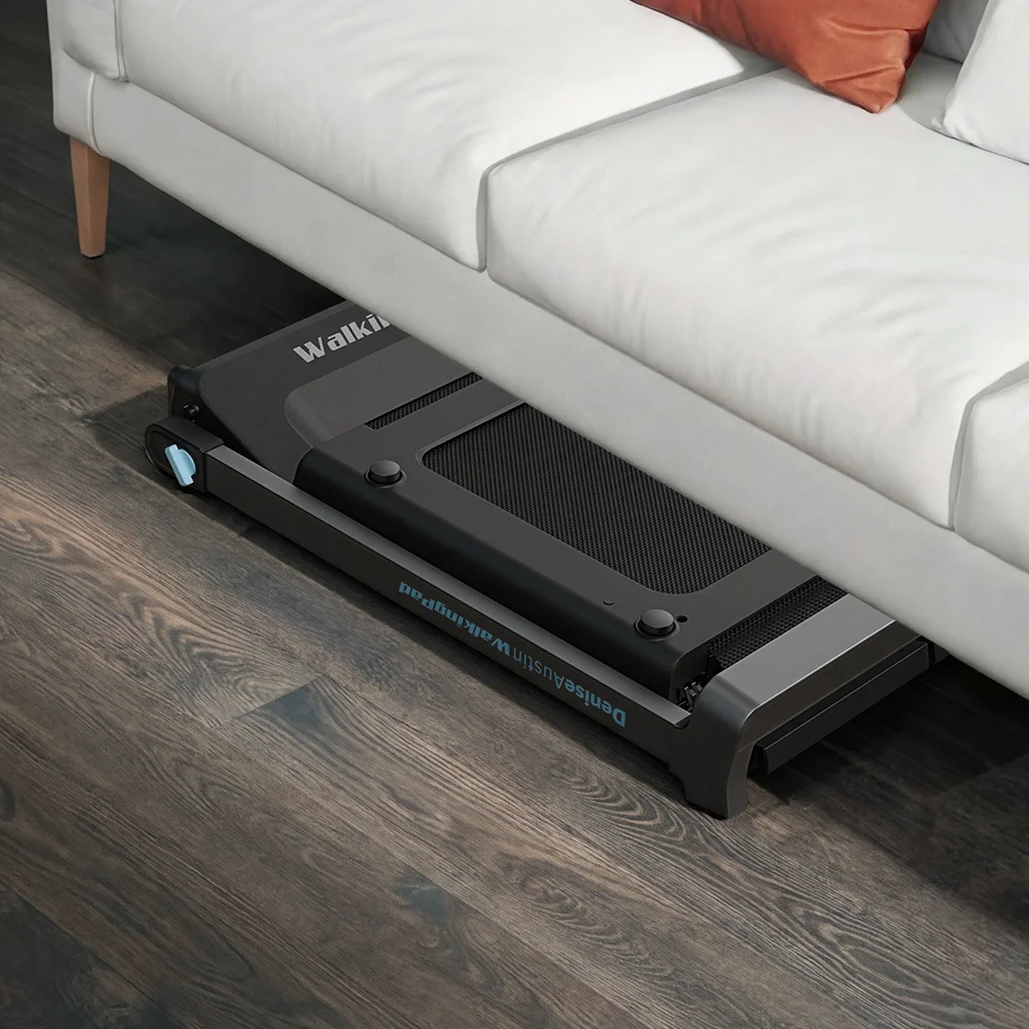 WalkingPad Denise Austin Foldable Treadmill for Home by WalkingPad