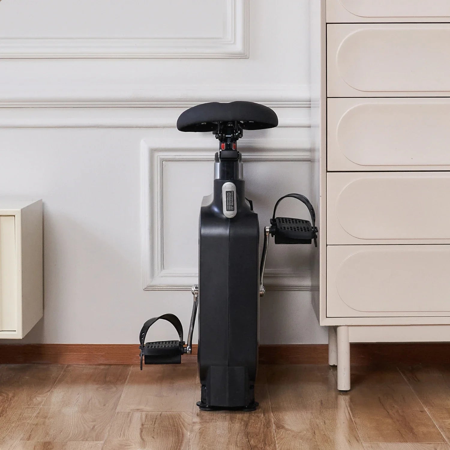 W1B 3 IN 1 Foldable Exercise Bike, Under Desk Bike by WalkingPad