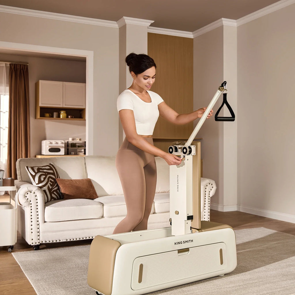 B2 Workout Pilates Bench by WalkingPad