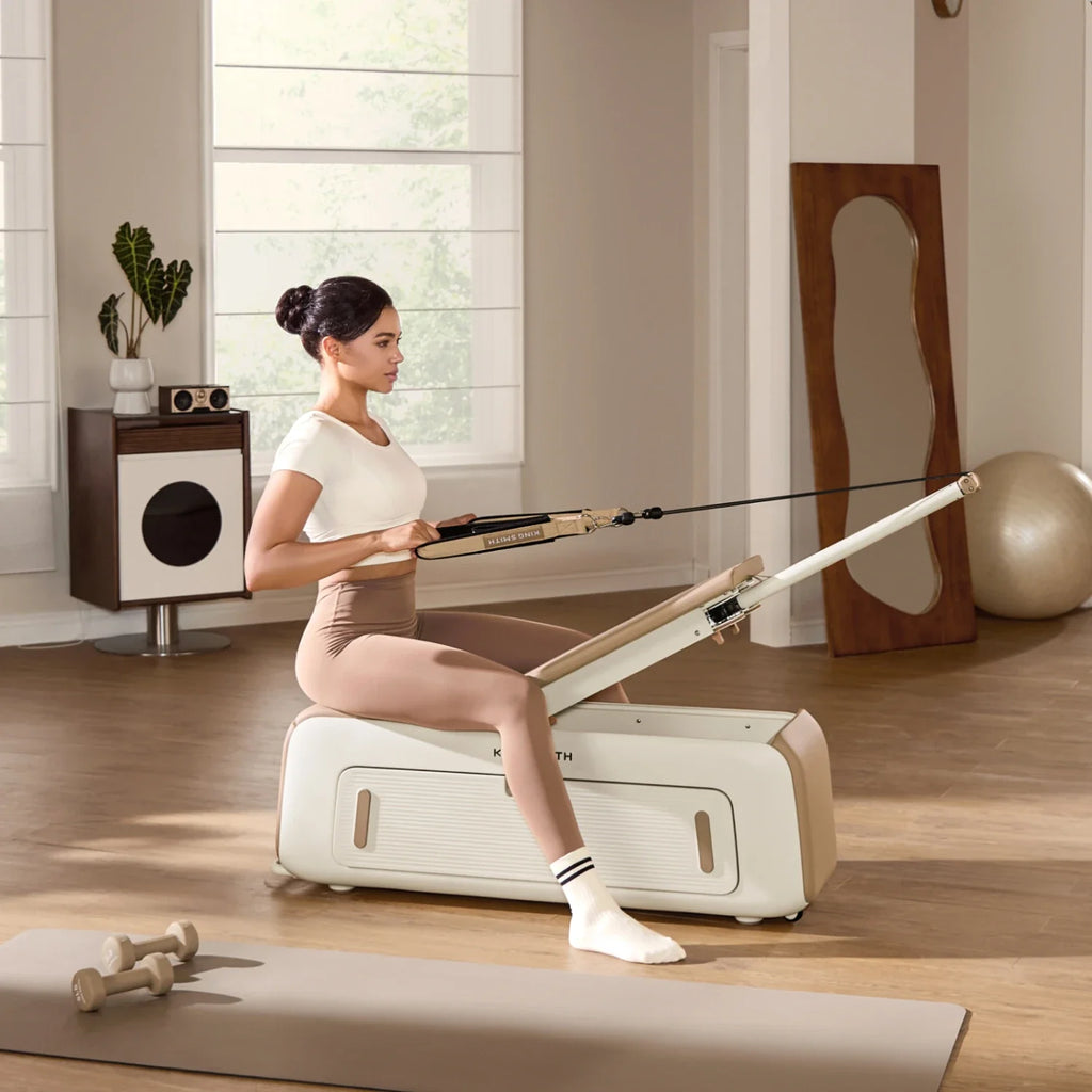 B2 Workout Pilates Bench by WalkingPad