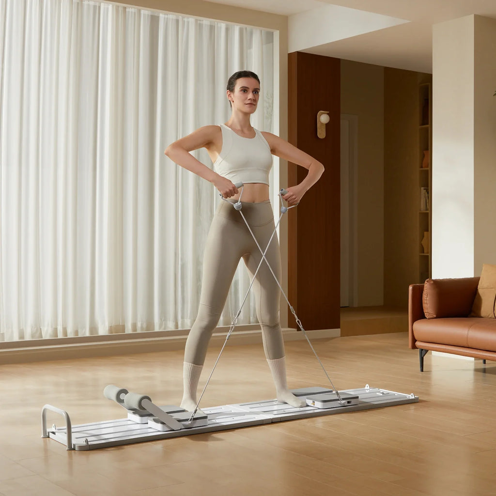 C1 Pilates Crawler by WalkingPad