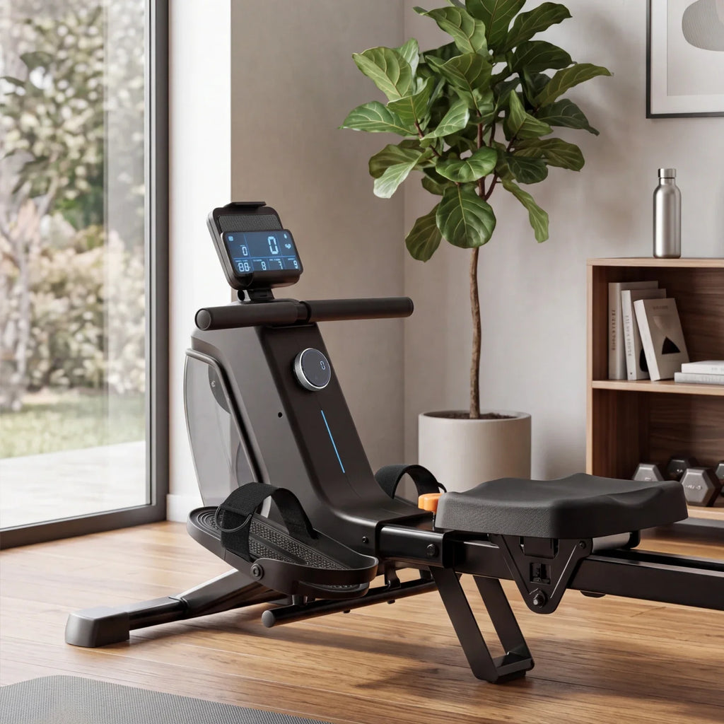 RM1 Rowing Machine by WalkingPad