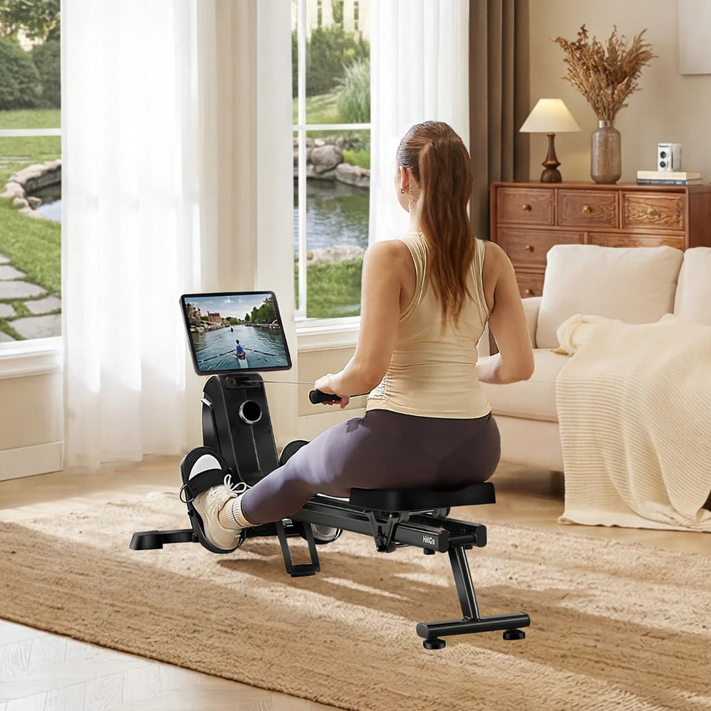 RM1 Rowing Machine by WalkingPad