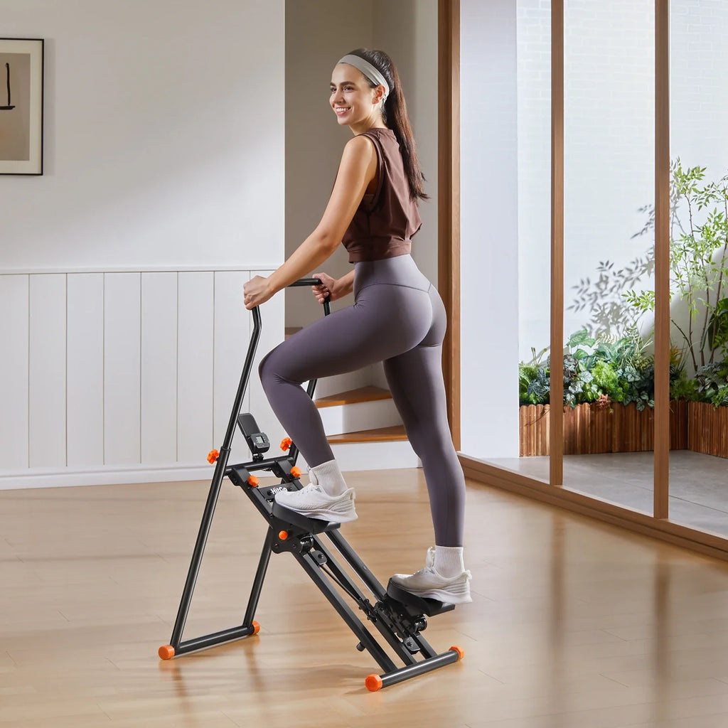 SC1 Stair Stepper Machine by WalkingPad