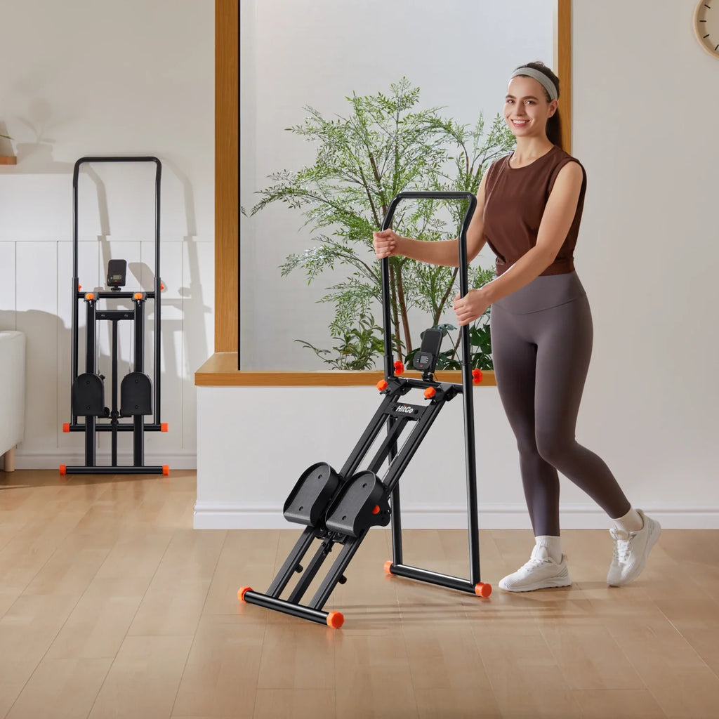 SC1 Stair Stepper Machine by WalkingPad
