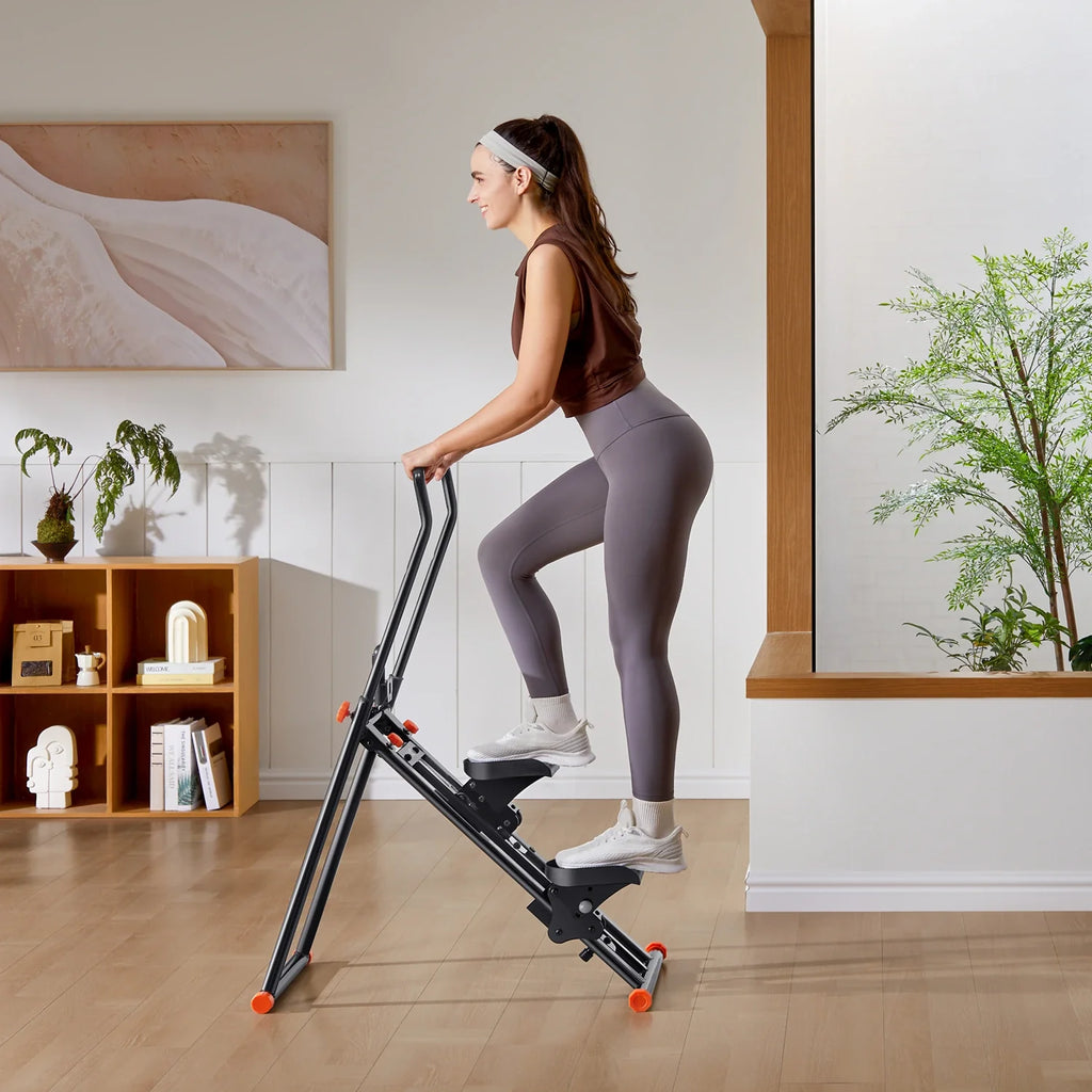SC1 Stair Stepper Machine by WalkingPad