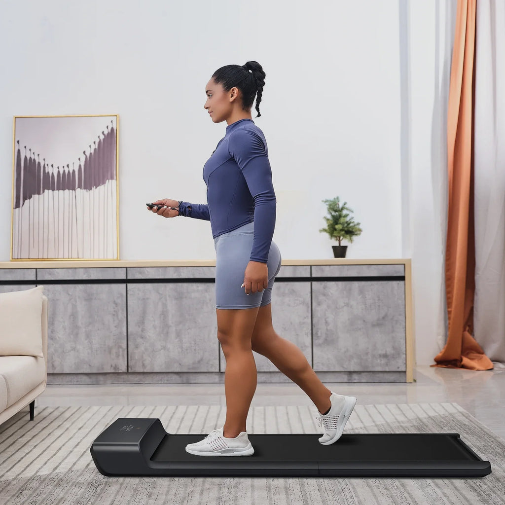 WalkingPad A1 Pro Foldable Under Desk Treadmill by WalkingPad