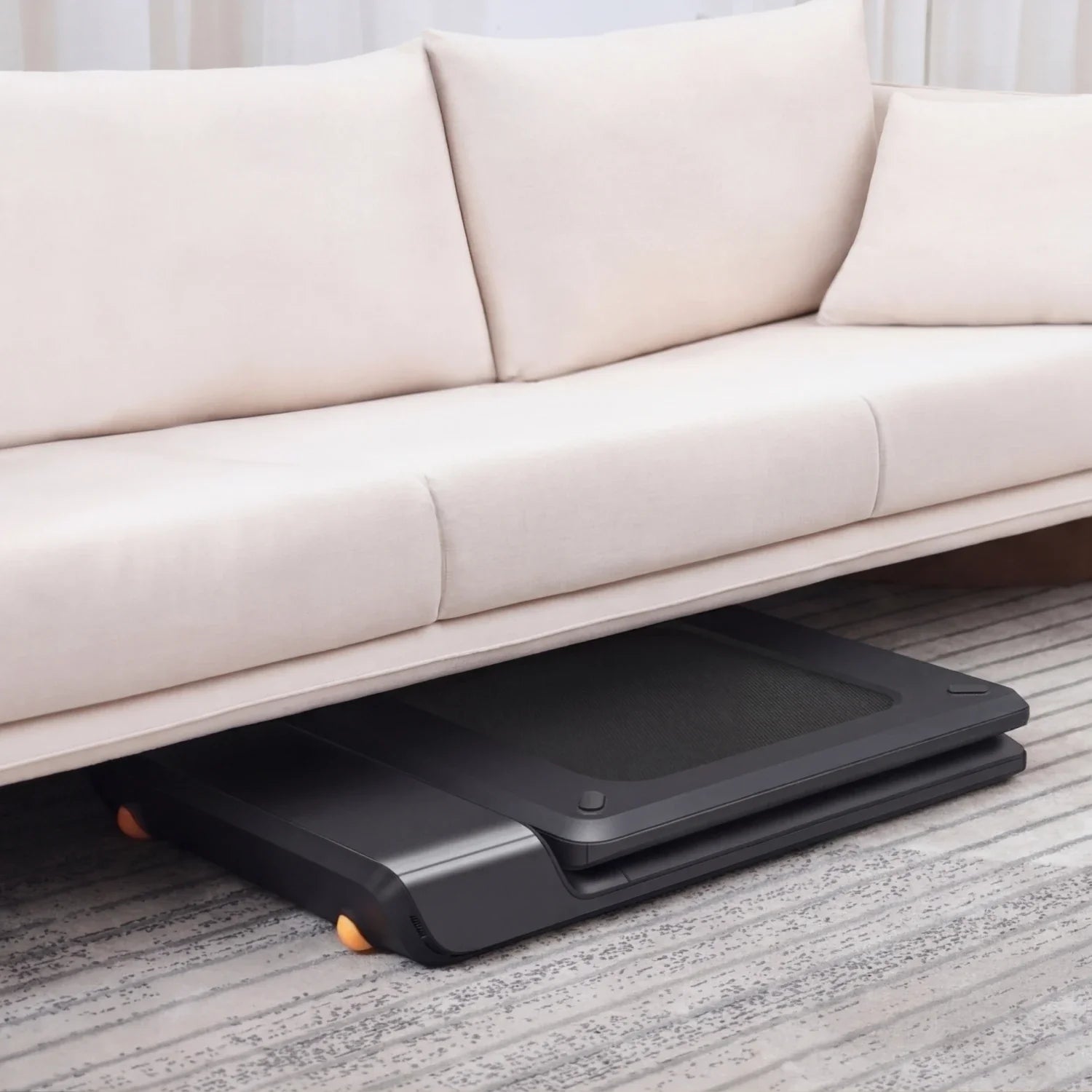 WalkingPad A1 Pro Foldable Under Desk Treadmill by WalkingPad